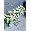 اجاره گل مصنوعی برای سالن همایش